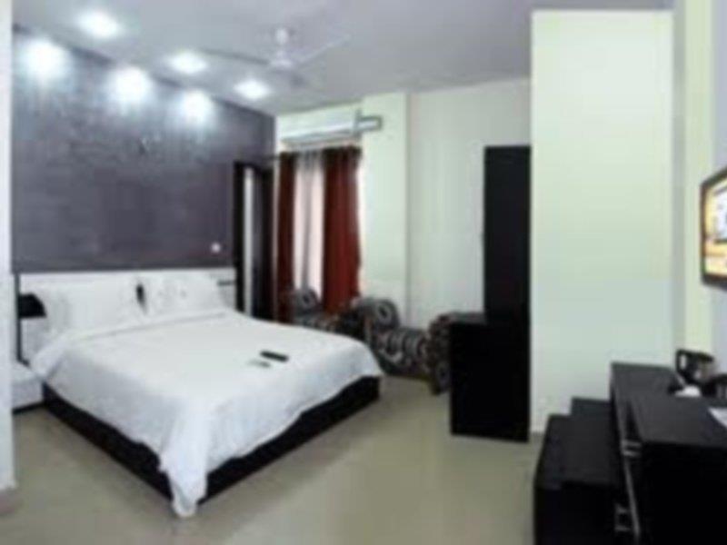Cartel Palace Delhi Zewnętrze zdjęcie