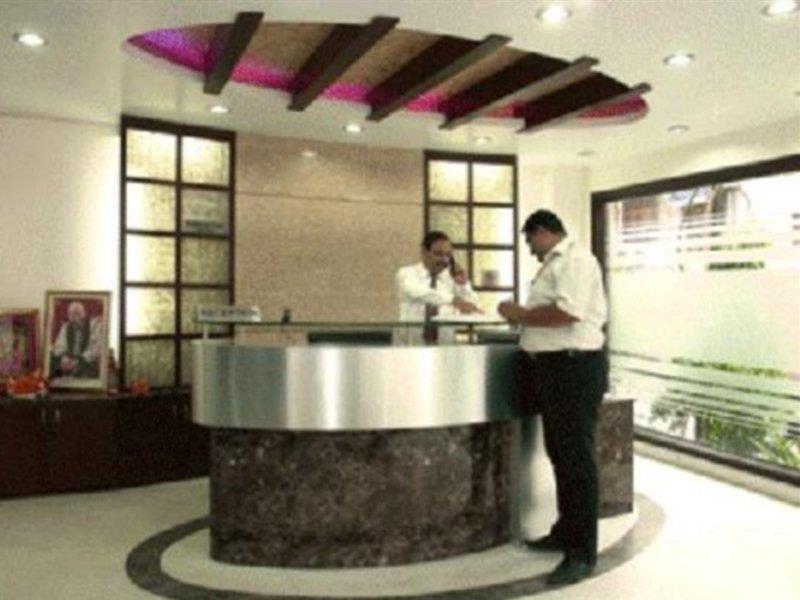 Cartel Palace Delhi Zewnętrze zdjęcie