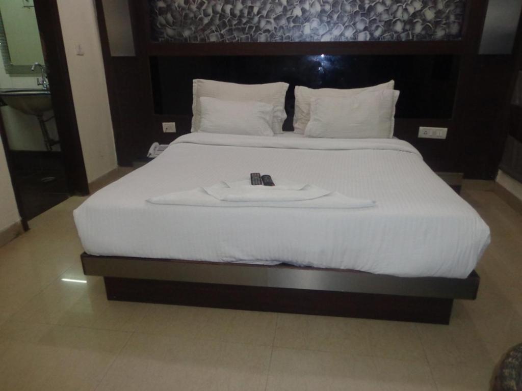 Cartel Palace Delhi Zewnętrze zdjęcie